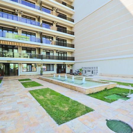 Miralex - Solid House Residence Мамая Екстер'єр фото